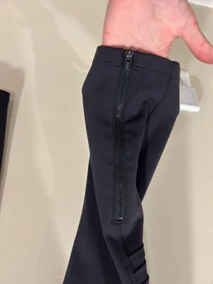 Athleta XL Delancey Motto Leggings thumbnail 6