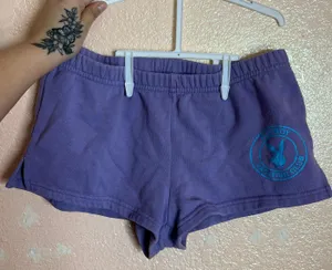 Playboy shorts thumbnail 1