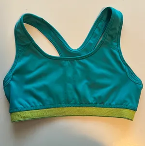 Nike Women’s Sports Bra thumbnail 4