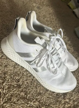 Adidas Cloudfoam Super White Sneakers thumbnail 1