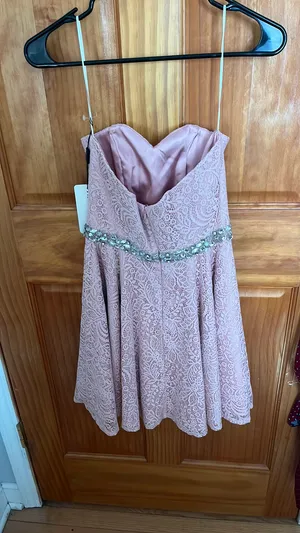 Dress Pink thumbnail 2