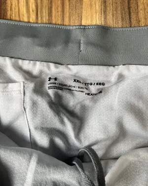 Under Armour Shorts thumbnail 3