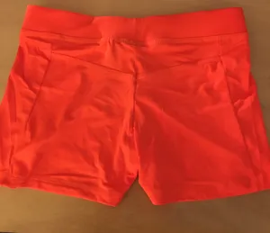 Hooters New Girl Uniform Shorts Size Xs thumbnail 2