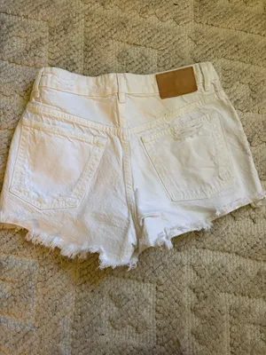 Zara Shorts thumbnail 3