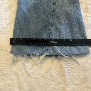 Forever 21 Flared Jeans Size 12 thumbnail 5