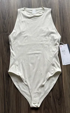 Lululemon Bodysuit Nulu thumbnail 2