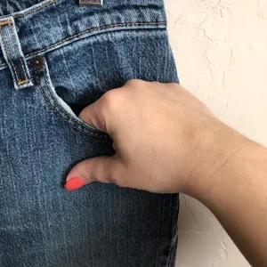 Eddie Bauer Vintage‎ Bootcut Jeans thumbnail 3
