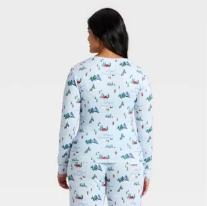 Target Pajama Set thumbnail 2