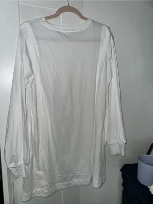NWOT Free People Beach Dress thumbnail 8