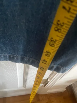 Daze Cargo Jeans thumbnail 3