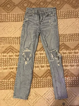 American eagle jeans thumbnail 3