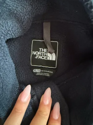 The North Face Jacket Full-Zip thumbnail 4
