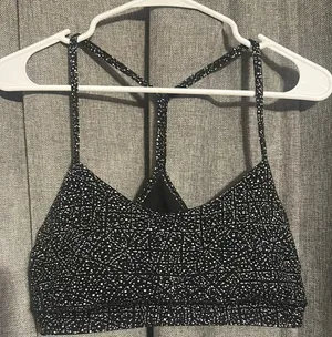 Lululemon Sports Bra thumbnail 1