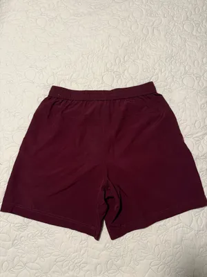 Men’s Nike Dri-Fit Shorts Athletic thumbnail 2