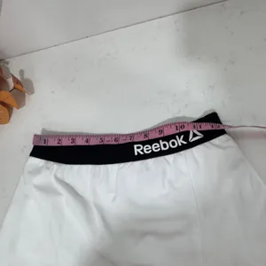 Reebok Women's White Skort thumbnail 9