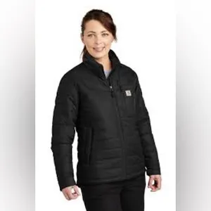 CARHARTT Rain Defender Puffer Jacket thumbnail 2