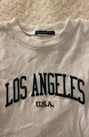 Brandy Melville Shirt thumbnail 2