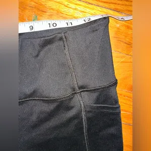 Victoria's Secret Core Essential Pocket High Waisted Legging 10 thumbnail 5