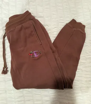 Champion Sweatpants thumbnail 3