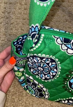Vera Bradley Purse thumbnail 2