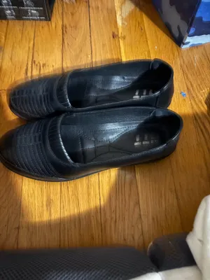 Women’s dress shoes Black Size 9.5 thumbnail 2