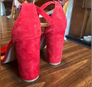 4 inch tread heels, Steve Madden thumbnail 2