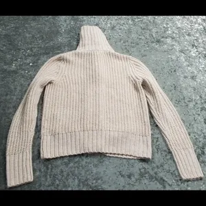 Mossimo‎ Supply Co. Chunky Knit Sweater thumbnail 7