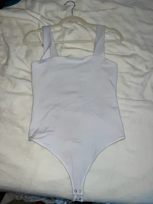 Abercrombie Bodysuit thumbnail 2