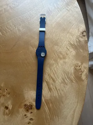 Swatch Watch thumbnail 2