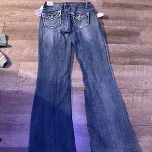 Jeans Ross Flare thumbnail 2