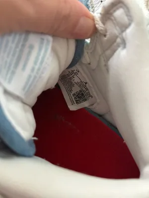 Jordan Nike Denim Air 1 Retro High OG thumbnail 9