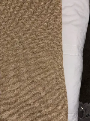 Gold Dress Size S/M thumbnail 3