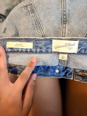 Universal Threads Jeans thumbnail 3
