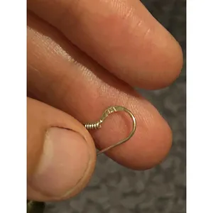 925 sterling silver earrings thumbnail 4