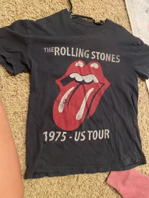 Rolling Stones Tee thumbnail 2