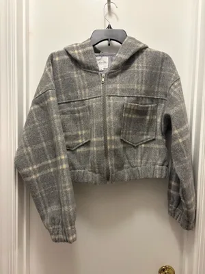 Le Lis Jacket thumbnail 1