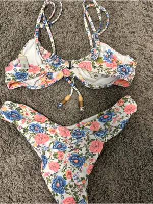 Maaji Matching Bikini Set thumbnail 4