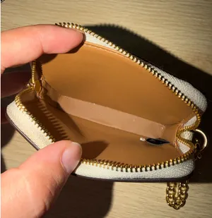 Coach Wallet thumbnail 4