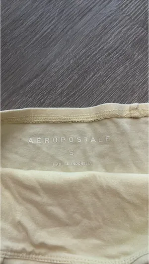 Aeropostale Basic Tube Top thumbnail 2