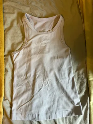 Lululemon Tank thumbnail 2