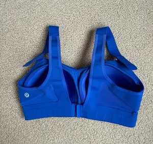 Lululemon Sports Bra thumbnail 2