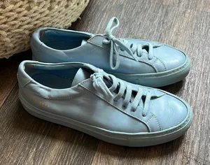 Common Projects Sneakers Blue Size 5 thumbnail 1