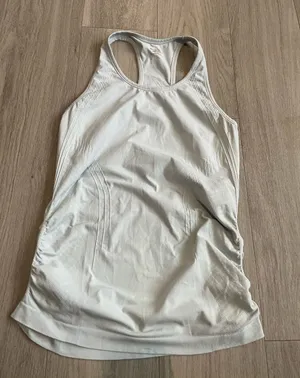 Athleta Racerback Tank Top thumbnail 1
