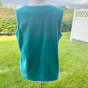 Bob Mackie Embroidered Vest thumbnail 13