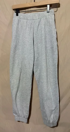 Brandy Melville joggers thumbnail 1