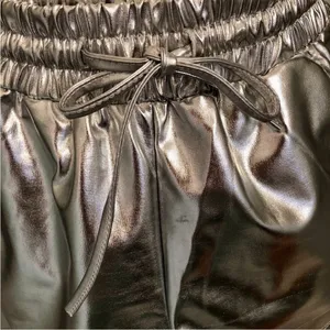 Silver Women's Shorts thumbnail 5