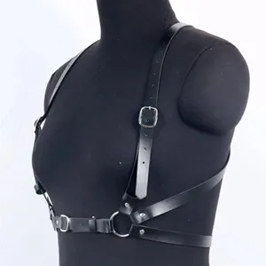 Black O Ring Harness New thumbnail 4