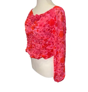 Free People Oh lala top thumbnail 5