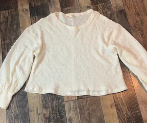 Altar'd State Sweater Knit thumbnail 4