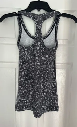 Lululemon Tank thumbnail 3